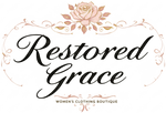 Restored Grace