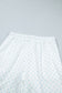 Pink Polka Dot Patchwork Colorblock Long Sleeve Casual Two Piece Pants Set