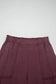Mineral Red Mineral Wash Cargo Patched Pocket Utility Sweatpants